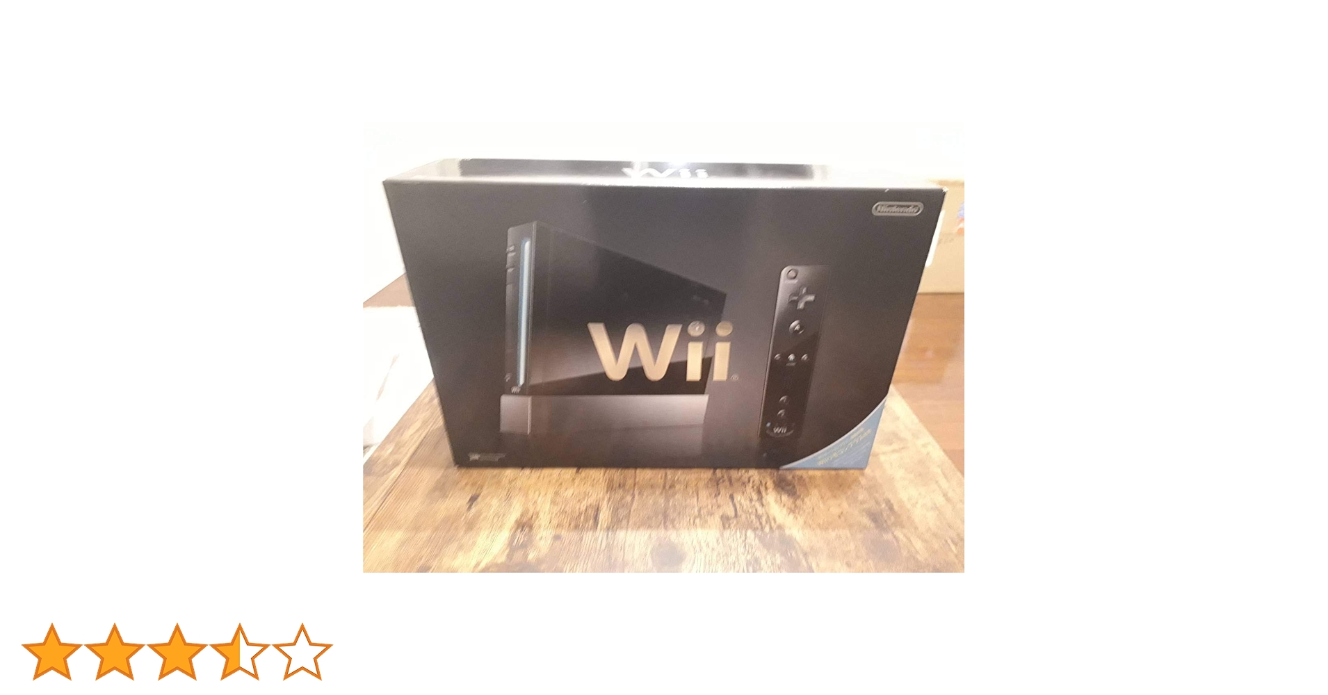 wii 黒 Amazon | Wii本体 (クロ) (「Wiiリモコンプラス」同梱) (RVL-S
